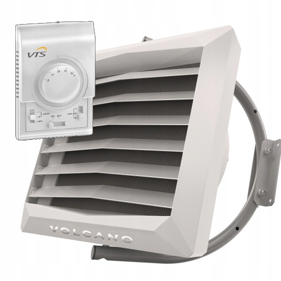 VOLCANO VR MINI AC OHRIEVAČ VODY 20 KW